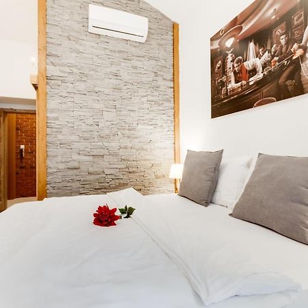 Dream Apt Prague公寓 外观 照片