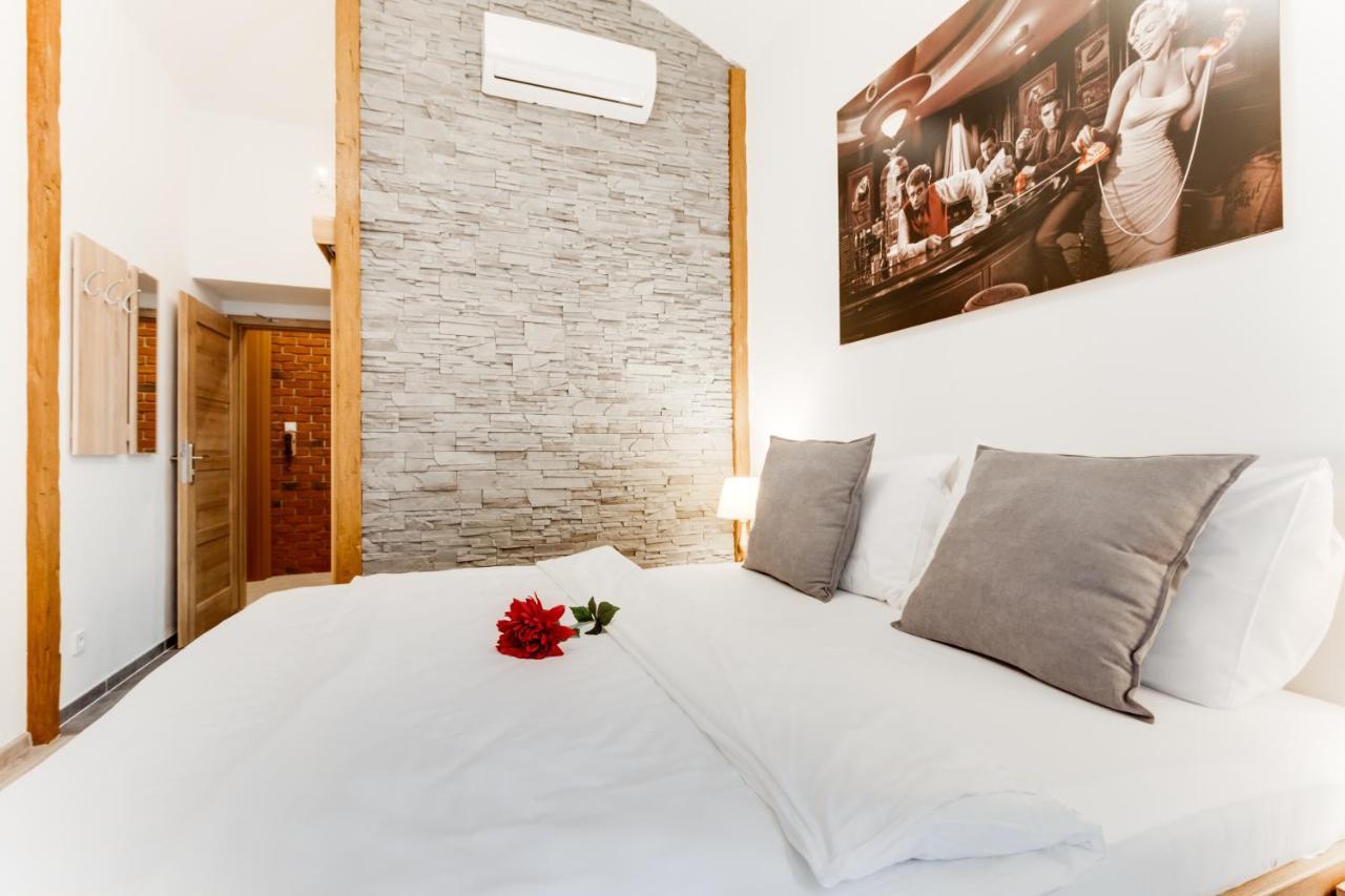 Dream Apt Prague公寓 外观 照片