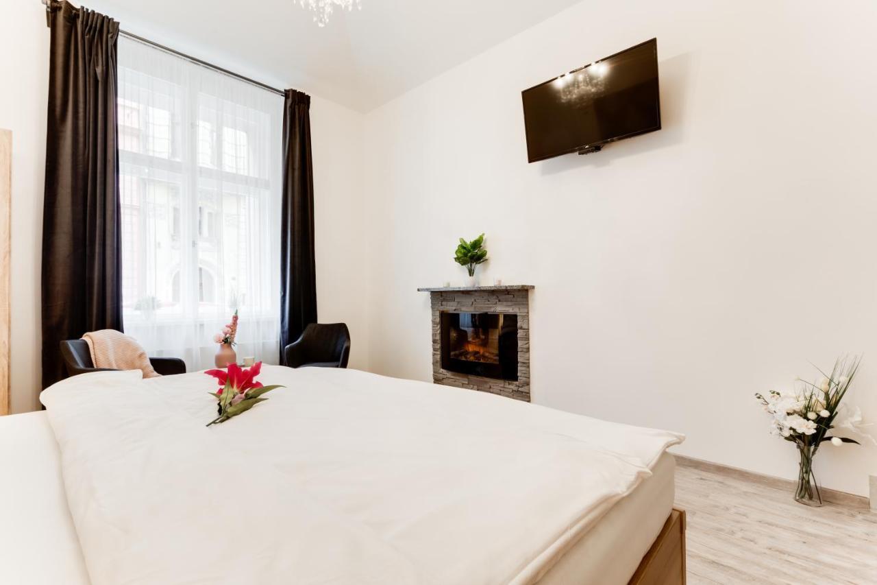 Dream Apt Prague公寓 外观 照片