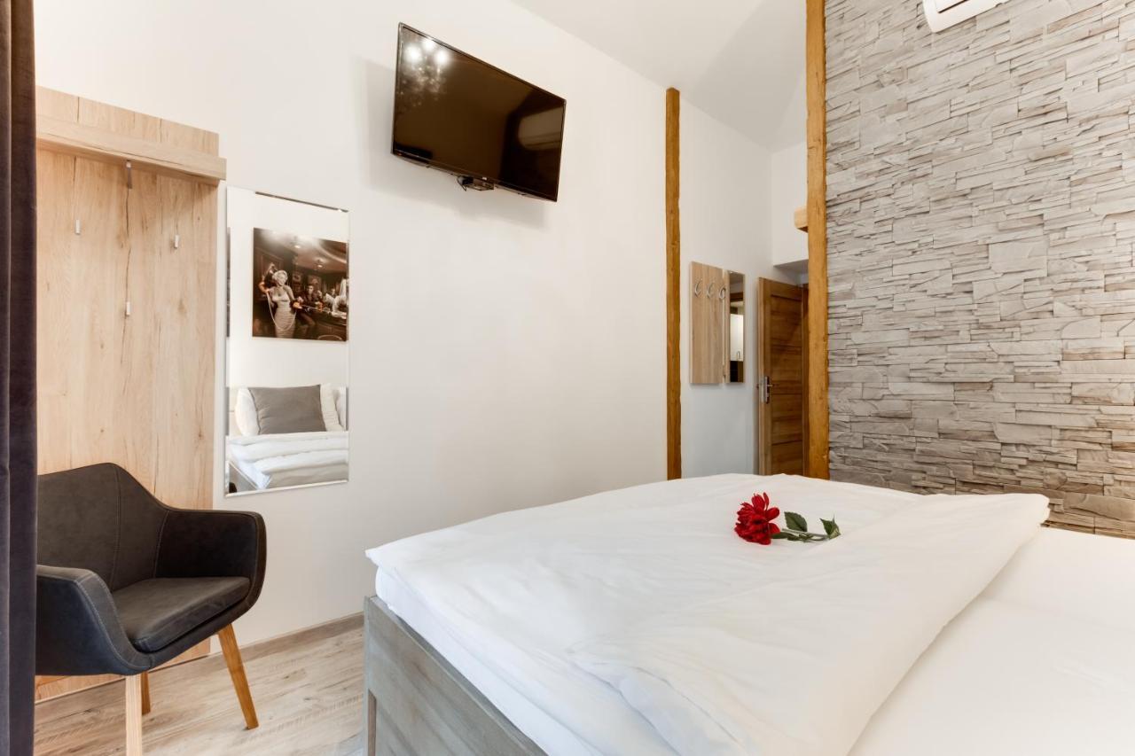 Dream Apt Prague公寓 外观 照片